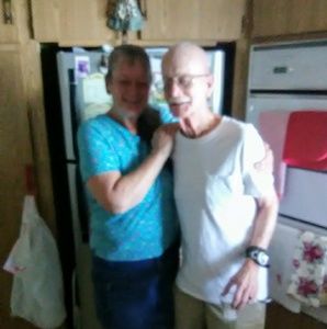 Meet your Posher, Debra